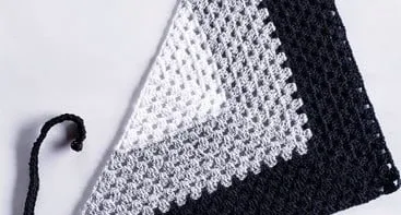 Bandana / Lenço para Cabelos