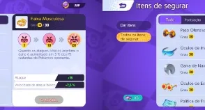 Contas - Pokemon GO + Pokemon Unite