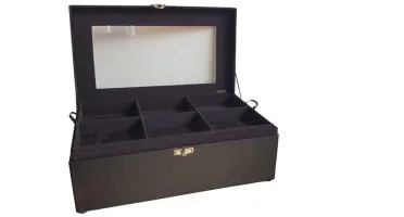 Caixa Extra Grande para Colares e Pulseiras