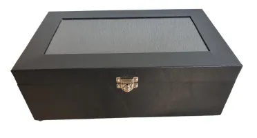 Caixa Extra Grande para Colares e Pulseiras