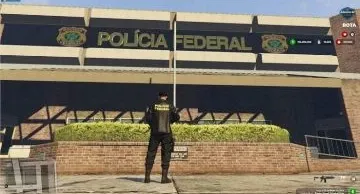 Base De Fivem Gta Rp Tema Sp Pronta Para Start