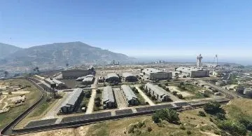 Base De Fivem Gta Rp Tema Sp Pronta Para Start