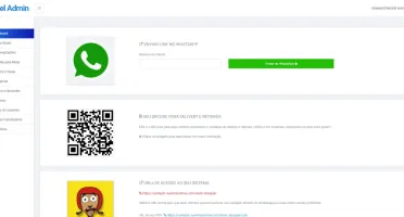 Seu Restaurante Em Site Facil E Rapido