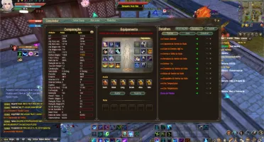 CONTA PW (RT) - 103/100/101