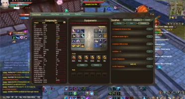 CONTA PW (RT) - 103/100/101