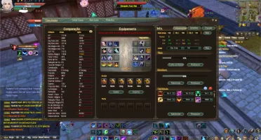 CONTA PW (RT) - 103/100/101