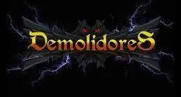 Itens e pontos Demolidores ot - Tibia