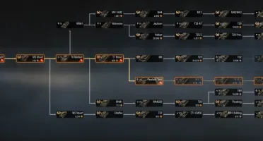 Conta World of Tanks 2200 WN8 8 anos