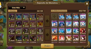 30 NAT 5 SUMMONERS WARS