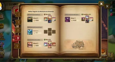 30 NAT 5 SUMMONERS WARS