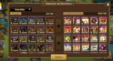 30 NAT 5 SUMMONERS WARS