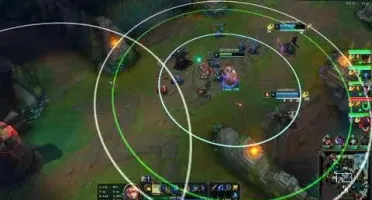 BOT DE UPAR CONTA DE LOL + SCRIPT (LICENÇA VITALICIA).