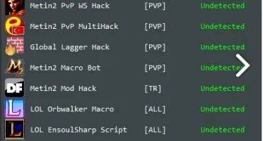 BOT DE UPAR CONTA DE LOL + SCRIPT (LICENÇA VITALICIA).