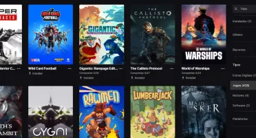 Conta Fortnite com mais de 400 SKINS + Jogos Epic Games