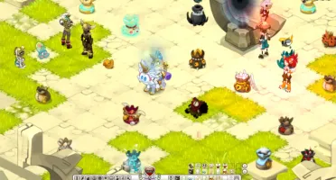Conta P/Wakfu Online