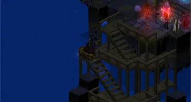 Conta P/Wakfu Online