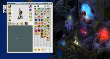 Conta P/Wakfu Online