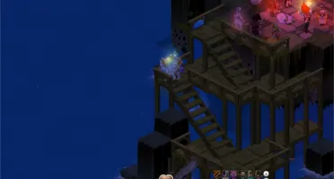 Conta P/Wakfu Online
