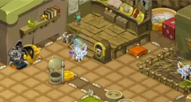 Conta P/Wakfu Online