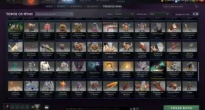 DOTA 2, conta imortal 6.7k, 11k+ behavior, (sem smurf pool)