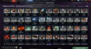 DOTA 2, conta imortal 6.7k, 11k+ behavior, (sem smurf pool)