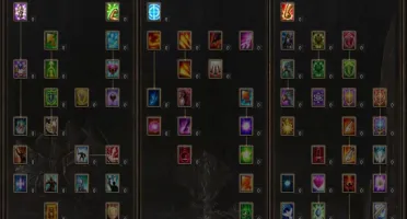 Dark Lord (DL) Nível 565 - MU Online Alfheim
