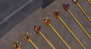 Conta Albion, Email Próprio, 883M, Todas Armas De Hce Upadas