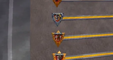 Conta Albion, Email Próprio, 883M, Todas Armas De Hce Upadas