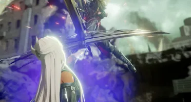 Xbox Code Vein #C90232