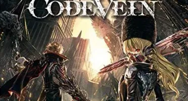 Xbox Code Vein #C90232