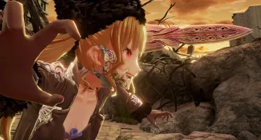 Xbox Code Vein #C90232