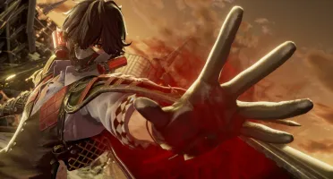 Xbox Code Vein #C90232