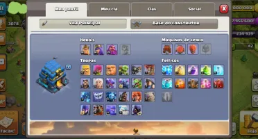 Cv 12 upando e preço ótimo