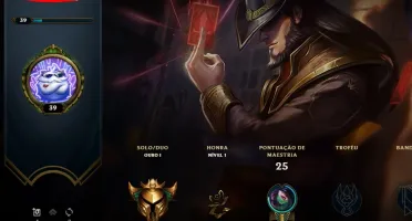 CONTA GOLD 1 BARATINHA SEM EMAIL CONFIRMADO