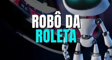 ROBÔ DA ROLETA