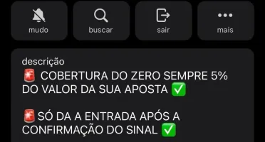 ROBÔ DA ROLETA