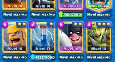 clash royale