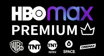 Hbomax + Entrega Automática +  Conta Compartilhada