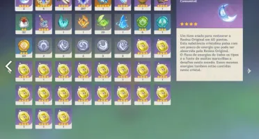 Ar57 - 12 Chars 5* - Nahida C1, Cyno, Kazuha, Yelan, Itto
