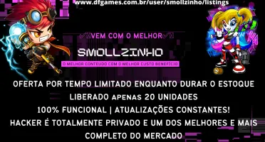 Script League Of Legends 2023 - A Mais Completo Do Mercado!!