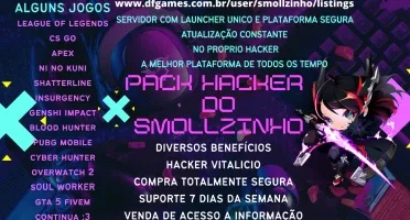 Script League Of Legends 2023 - A Mais Completo Do Mercado!!