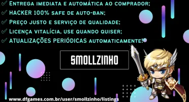 Script League Of Legends 2023 - A Mais Completo Do Mercado!!