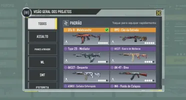 Conta Call Of Duty: Mobile Pronta Para Entrega