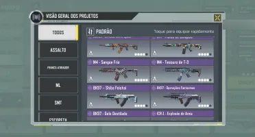 Conta Call Of Duty: Mobile Pronta Para Entrega