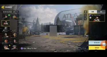 Conta Call Of Duty: Mobile Pronta Para Entrega