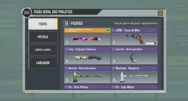 Conta Call Of Duty: Mobile Pronta Para Entrega
