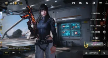 Conta Call Of Duty: Mobile Pronta Para Entrega