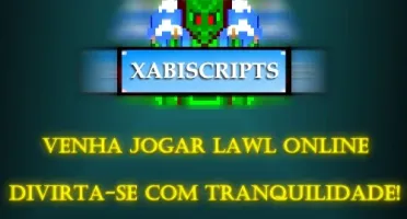 Lawl Macro - Xabiscripts