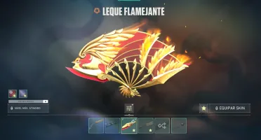 Conta Riot - Valorant, TFT, e LoL!