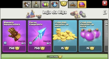 Clash of clans cv 14